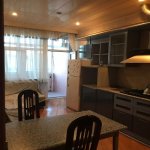 Kirayə (aylıq) 3 otaqlı Yeni Tikili, Gənclik metrosu, Nərimanov rayonu 4