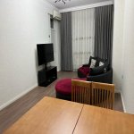 Kirayə (aylıq) 3 otaqlı Yeni Tikili, Badamdar qəs., Səbail rayonu 1