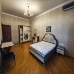 Аренда 4 комнатная Новостройка, м. 8 Ноябрь метро, Медицинский Университет, Насими район 11