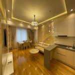 Kirayə (aylıq) 3 otaqlı Yeni Tikili, Nəriman Nərimanov metrosu, Nərimanov rayonu 2