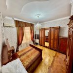 Kirayə (aylıq) 4 otaqlı Yeni Tikili, İçərişəhər metrosu, Səbail rayonu 17