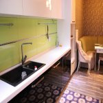 Kirayə (aylıq) 2 otaqlı Yeni Tikili, Xətai metrosu, Xətai rayonu 8