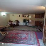 Satılır 8 otaqlı Həyət evi/villa, Avtovağzal metrosu, Biləcəri qəs., Binəqədi rayonu 9