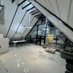 Kirayə (günlük) 4 otaqlı Bağ evi Qəbələ 25