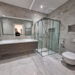 Продажа 4 комнатная Новостройка, м. 28 Мая метро, Насими район 14