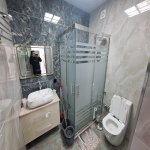 Kirayə (aylıq) 3 otaqlı Yeni Tikili, 20 Yanvar metrosu, Yasamal rayonu 7