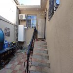 Satılır 2 otaqlı Həyət evi/villa, Avtovağzal metrosu, Binəqədi qəs., Binəqədi rayonu 1