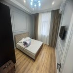 Kirayə (aylıq) 2 otaqlı Yeni Tikili, Gənclik metrosu, Gənclik Mall, Nərimanov rayonu 6