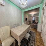 Satılır 3 otaqlı Köhnə Tikili, Gənclik metrosu, Nərimanov rayonu 5