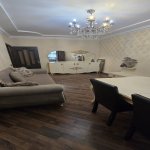 Аренда 4 комнатная Вторичка, пос. А.Асланов, Хетаи район 6