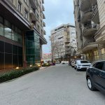 Satılır 3 otaqlı Yeni Tikili, Gənclik metrosu, Nərimanov rayonu 26