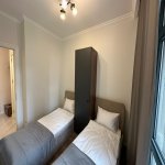 Продажа 2 комнатная Новостройка, пос. Ясамал, Ясамал район 5