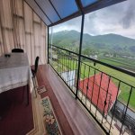 Kirayə (aylıq) 6 otaqlı Həyət evi/villa Gədəbəy 17