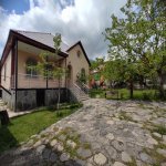 Kirayə (günlük) 4 otaqlı Bağ evi Qəbələ 1