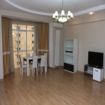 Kirayə (aylıq) 3 otaqlı Yeni Tikili, 28 May metrosu, Nəsimi rayonu 5