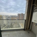 Продажа 3 комнатная Новостройка, İnşaatçılar метро, пос. Ясамал, Ясамал район 9