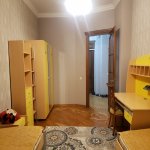 Kirayə (aylıq) 3 otaqlı Yeni Tikili, İnşaatçılar metrosu, Yasamal rayonu 13