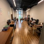 Kirayə (aylıq) 12 otaqlı Ofis, Elmlər akademiyası metrosu, Yasamal qəs., Bakı Dövlət Universiteti, Yasamal rayonu 18