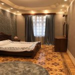 Kirayə (günlük) 3 otaqlı Yeni Tikili, Sahil metrosu, Nəsimi rayonu 5