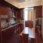 Kirayə (aylıq) 5 otaqlı Köhnə Tikili, Sahil metrosu, Səbail rayonu 11