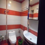 Kirayə (aylıq) 4 otaqlı Yeni Tikili, Azadlıq metrosu, Binəqədi rayonu 15