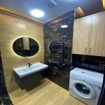 Kirayə (aylıq) 2 otaqlı Yeni Tikili, Xətai metrosu, Ağ şəhər, Xətai rayonu 14