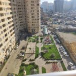Satılır 3 otaqlı Yeni Tikili, 8 Noyabr metrosu, Yasamal rayonu 1