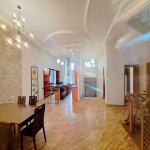 Kirayə (aylıq) 6 otaqlı Həyət evi/villa, Gənclik metrosu, Nərimanov rayonu 13
