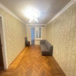 Аренда 3 комнатная Вторичка, м. Нариман Нариманов метро, пос. Монтин, Наримановский Парк, Наримановский р-н район 1