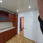 Satılır 4 otaqlı Köhnə Tikili, İnşaatçılar metrosu, Yasamal rayonu 17