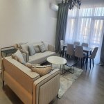 Kirayə (aylıq) 3 otaqlı Yeni Tikili, Nizami metrosu, Yasamal rayonu 1