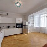 Kirayə (aylıq) 3 otaqlı Yeni Tikili, Nizami metrosu, Yasamal rayonu 9