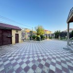Satılır 7 otaqlı Həyət evi/villa, Badamdar qəs., Səbail rayonu 28