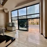 Kirayə (aylıq) 4 otaqlı Ofis, Port Baku, Xətai rayonu 4