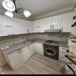 Kirayə (aylıq) 2 otaqlı Yeni Tikili, Həzi Aslanov metrosu, 5-ci mikrorayon, Nəsimi rayonu 6