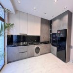 Satılır 3 otaqlı Yeni Tikili, Nəriman Nərimanov metrosu, Nərimanov rayonu 3