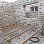 Продажа 4 комнатная Дома/Виллы, пос. Балаханы, Сабунчу район 9