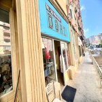 Kirayə (aylıq) 2 otaqlı Ofis, İnşaatçılar metrosu, Yeni Yasamal qəs., Yasamal rayonu 24