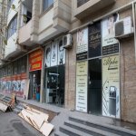 Kirayə (aylıq) Obyekt, Nəriman Nərimanov metrosu, Nərimanov rayonu 15