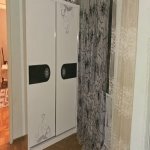 Kirayə (aylıq) 2 otaqlı Köhnə Tikili, Həzi Aslanov metrosu, Köhnə Günəşli qəs., Xətai rayonu 8
