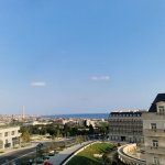 Kirayə (aylıq) 3 otaqlı Yeni Tikili, 28 May metrosu, Ağ şəhər, Xətai rayonu 21