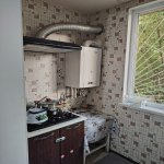 Satılır 2 otaqlı Köhnə Tikili, Qara Qarayev metrosu, Nizami rayonu 14