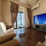 Kirayə (aylıq) 3 otaqlı Yeni Tikili, 20 Yanvar metrosu, Yasamal rayonu 1