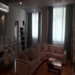 Kirayə (aylıq) 4 otaqlı Yeni Tikili, Nəriman Nərimanov metrosu, Montin qəs., Nərimanov rayonu 4