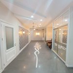 Kirayə (aylıq) 4 otaqlı Yeni Tikili, Səbail rayonu 6