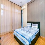 Kirayə (günlük) 4 otaqlı Yeni Tikili, 28 May metrosu, Nəsimi rayonu 19