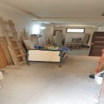 Kirayə (aylıq) 3 otaqlı Yeni Tikili, Qara Qarayev metrosu, 8-ci kilometr, Nizami rayonu 6