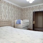 Satılır 2 otaqlı Köhnə Tikili, Memar Əcəmi metrosu, 4-cü mikrorayon, Nəsimi rayonu 9
