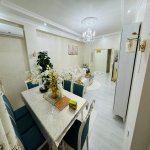 Продажа 3 комнат Новостройка, м. Ази Асланова метро, пос. Старый Гуняшли, Хетаи район 2
