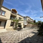 Satılır 5 otaqlı Həyət evi/villa, Bakıxanov qəs., Sabunçu rayonu 12